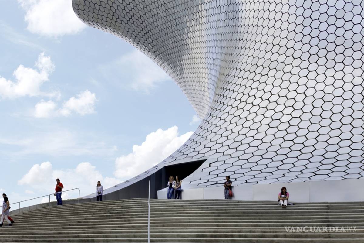 El Museo Soumaya exhibe nuevas adquisiciones de su valiosa colección