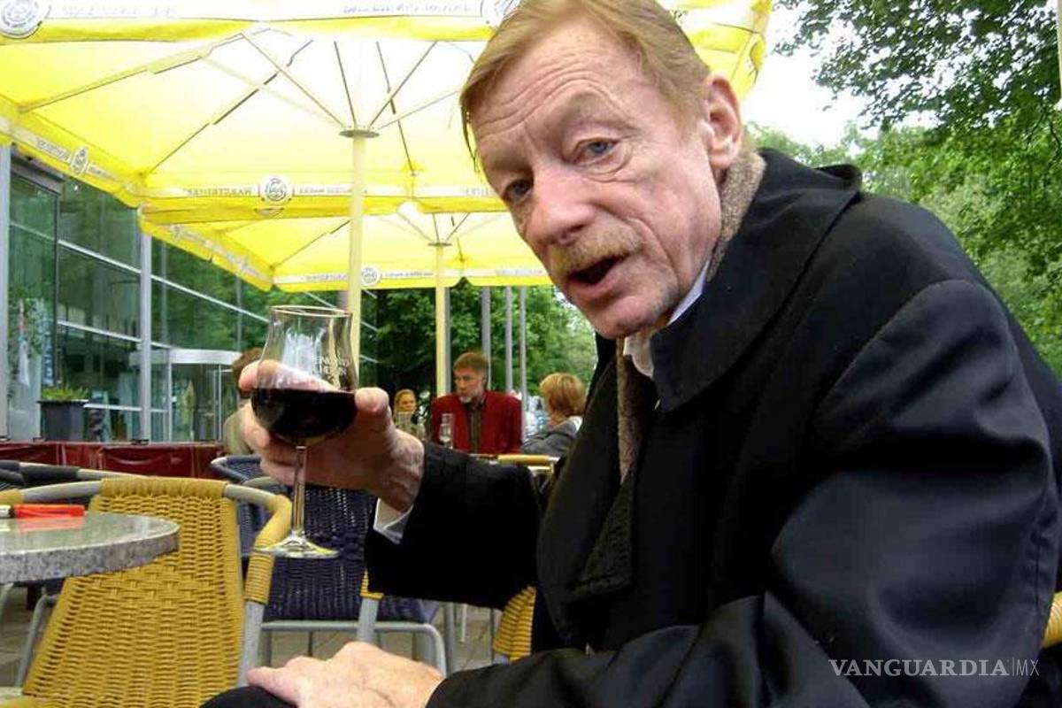 Muere el actor Otto Sander