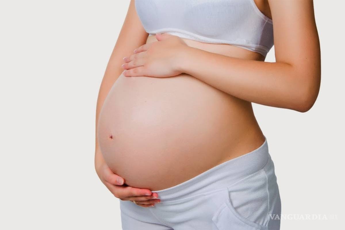 Tienen parto prematuro 12% de las mujeres