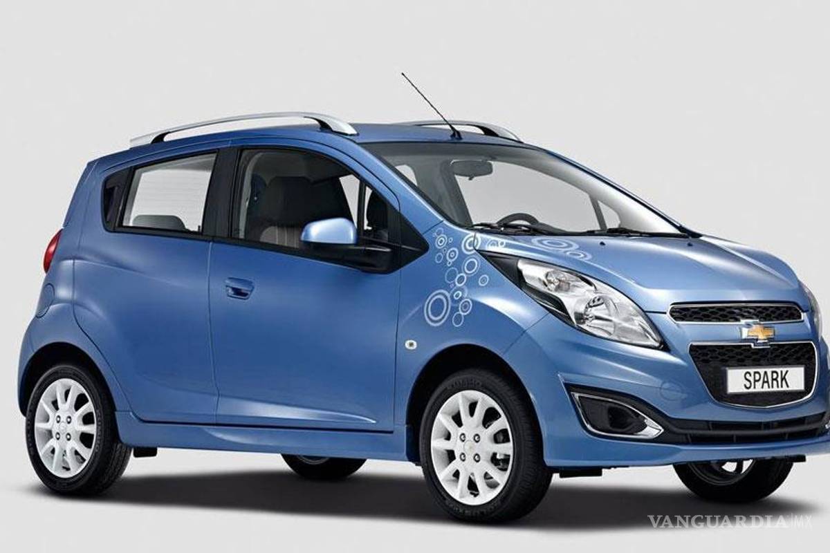 Los autos de venta en México que mejor ahorran gasolina