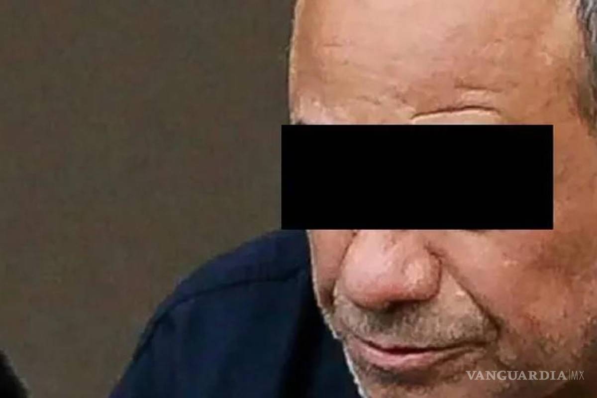 Así fue detenido Juan Manuel ‘N’, durante aseguramiento de pipa con hidrocarburo ilegal en Torreón