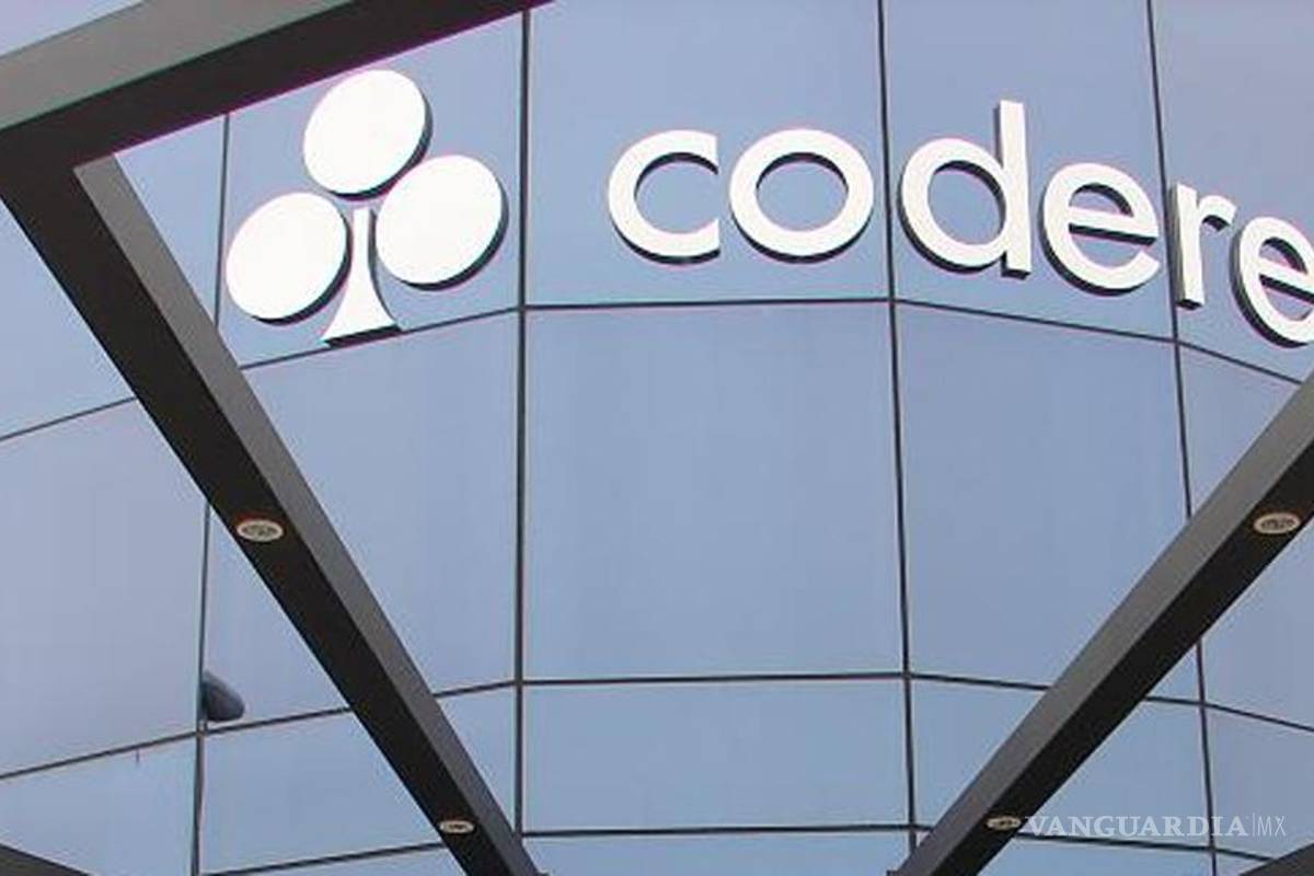 Codere, el verdadero &quot;zar&quot; de los casinos en México