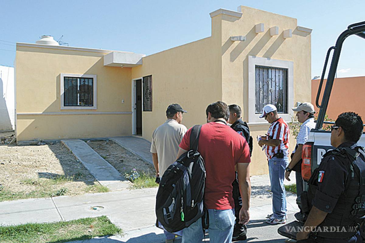 Violan y acuchillan a mujer en Ramos Arizpe