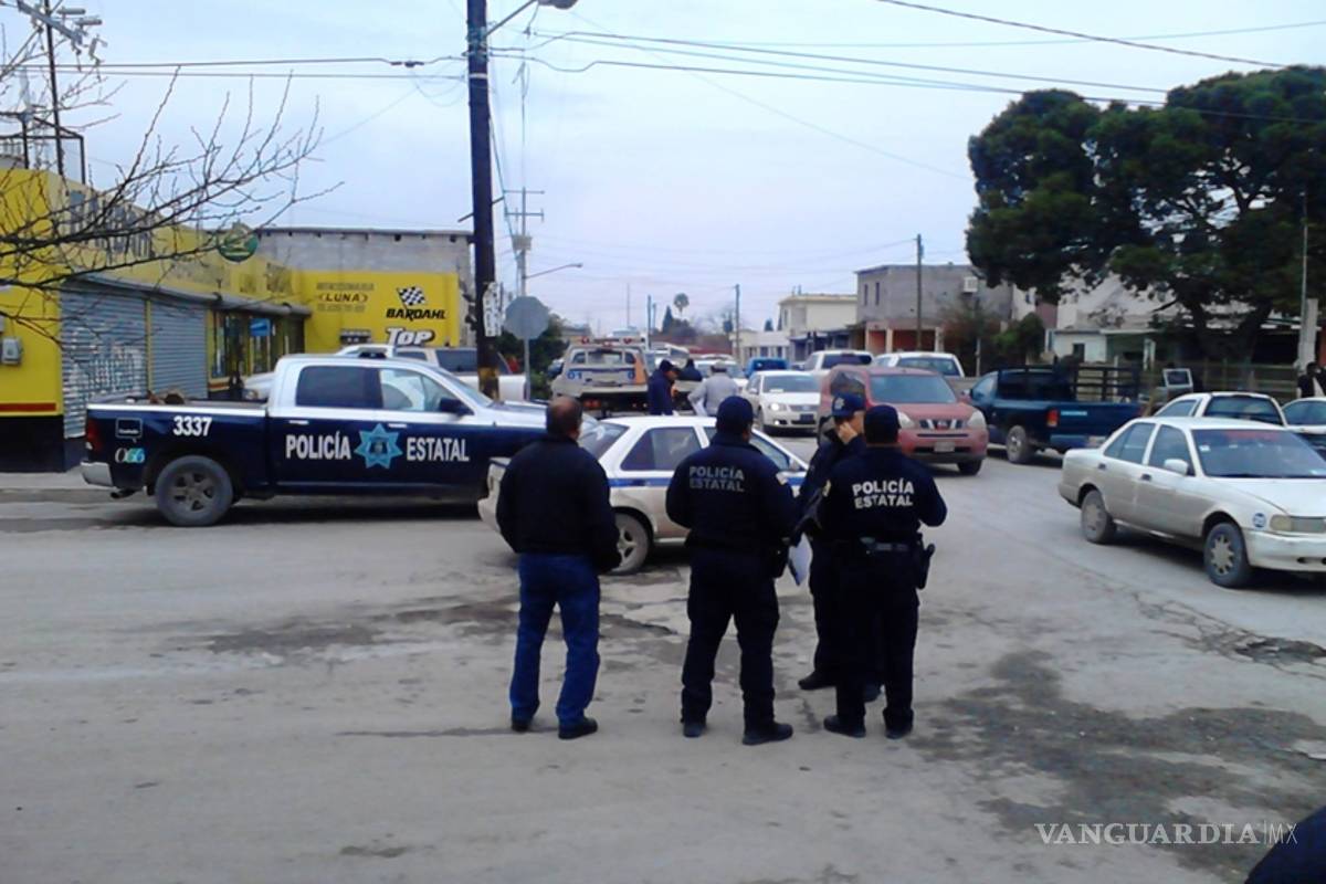 Se interesan en depósitos de gas shale en Monclova