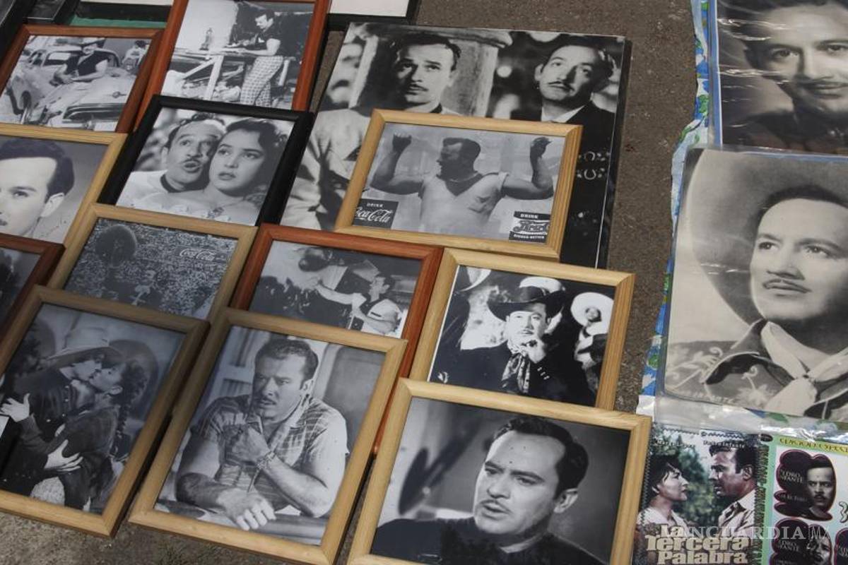 Pedro Infante: 10 datos sobre 'El Ídolo de Guamúchil'