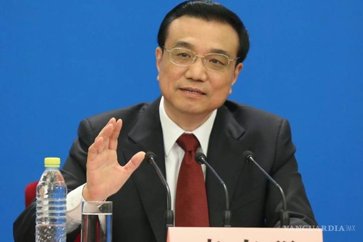 China revela debilidad económica