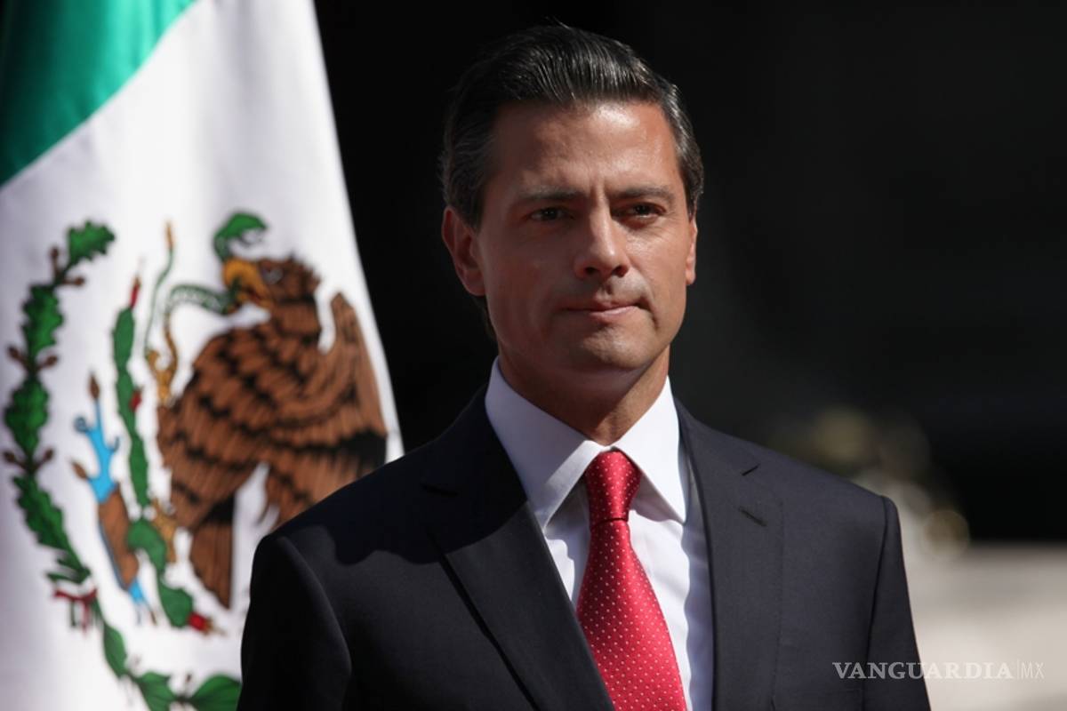 Se investiga en forma exhaustiva caso Iguala: Peña Nieto