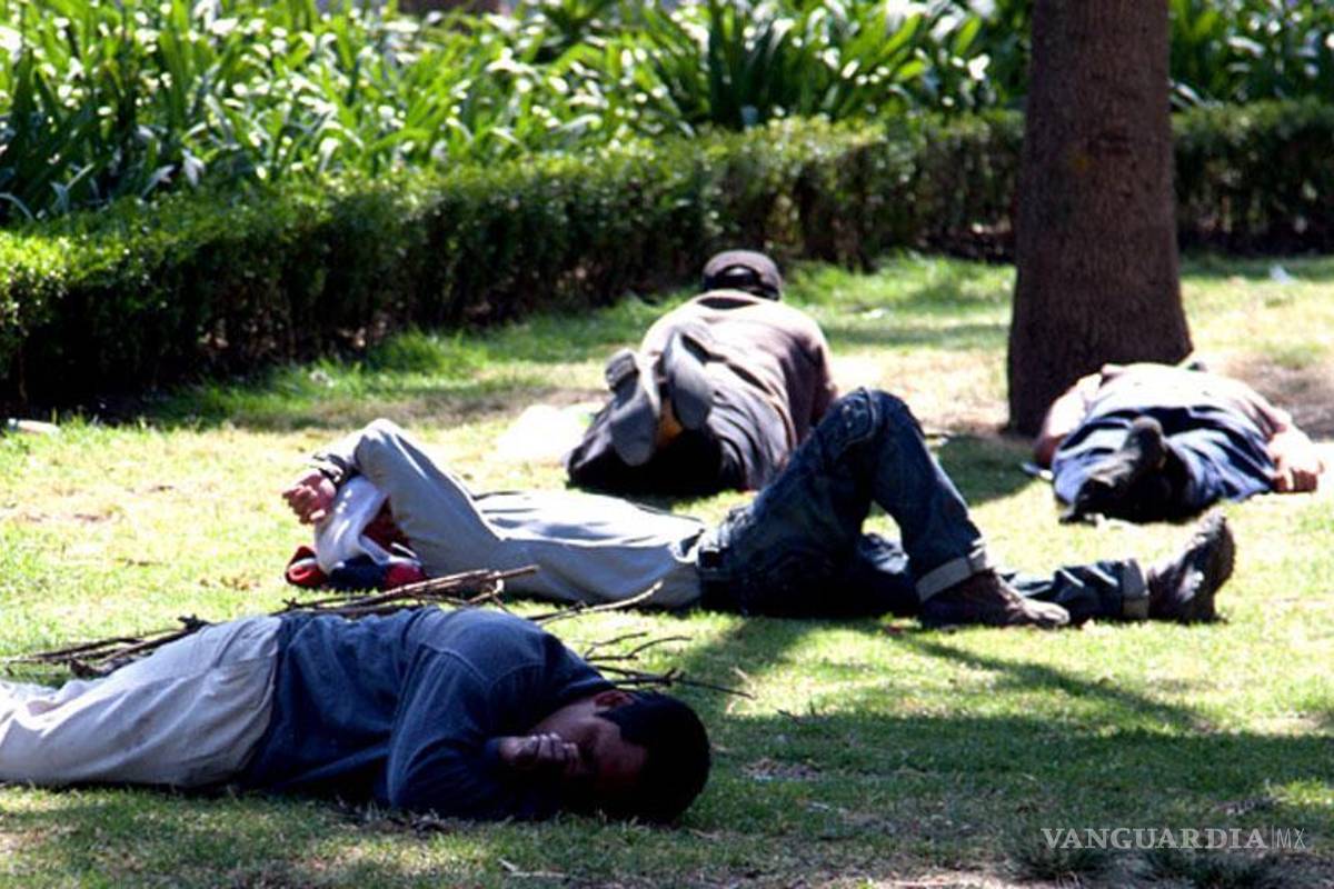 Para 58% de los mexicanos, los "ninis" son "ninis" porque quieren