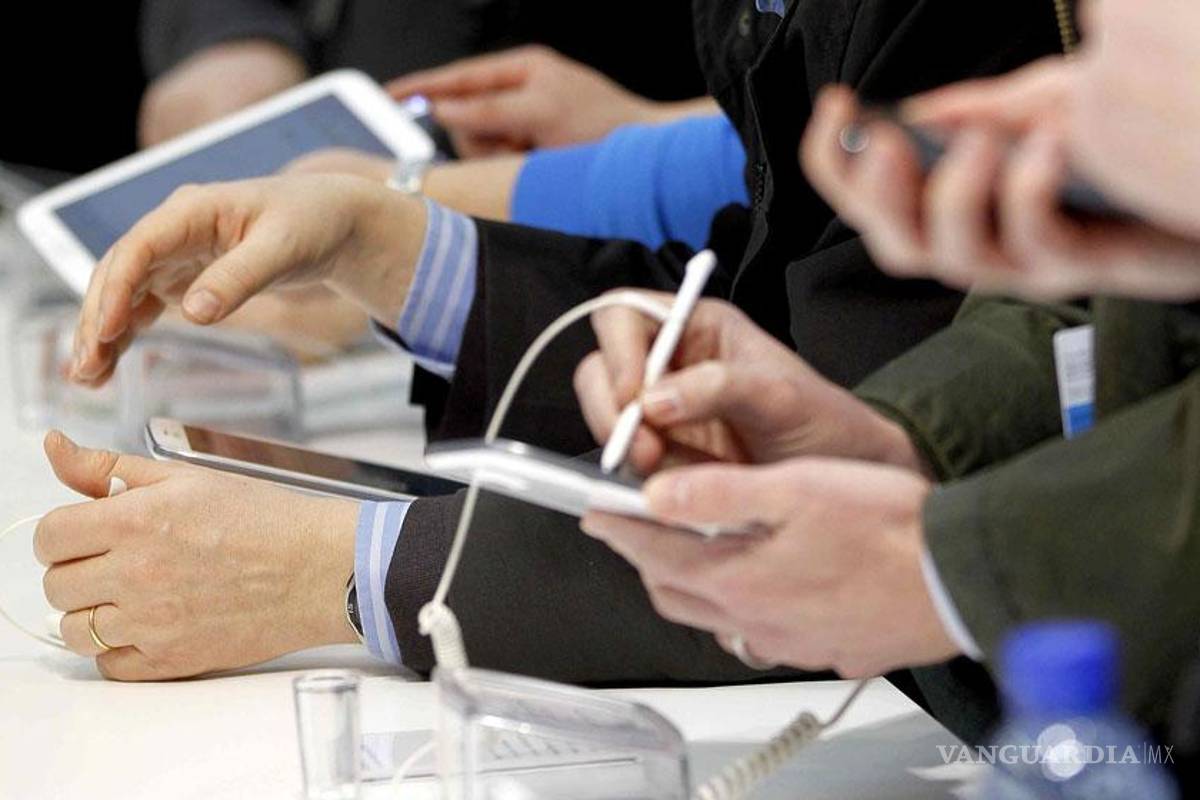 La mitad de los mexicanos son analfabetas digitales