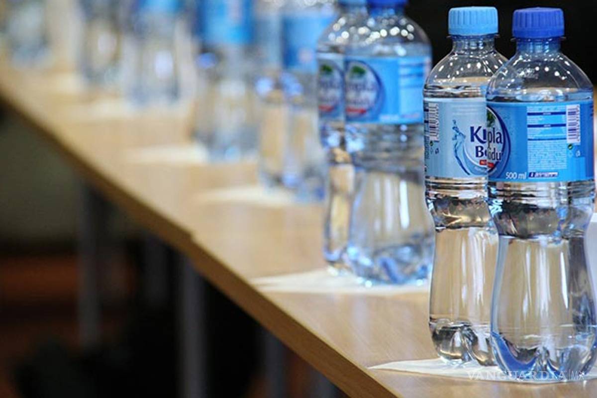 Sólo 18% de los hogares cuentan con agua las 24 horas los 365 días del año