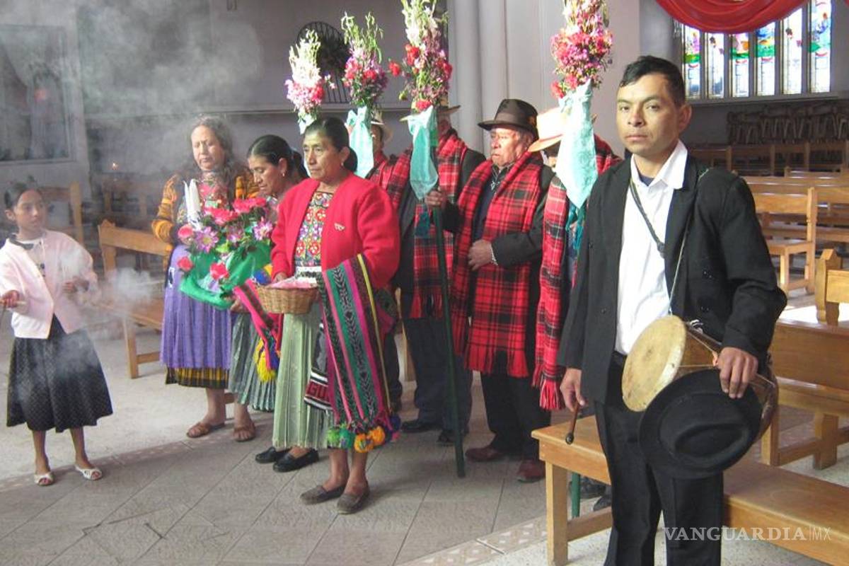 Ritual Mam, de Guatemala, nuevo Patrimonio Inmaterial