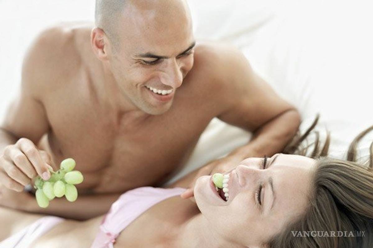 Vega sexualidad: conoce la razón por la que los veganos sólo tienen sexo con veganos