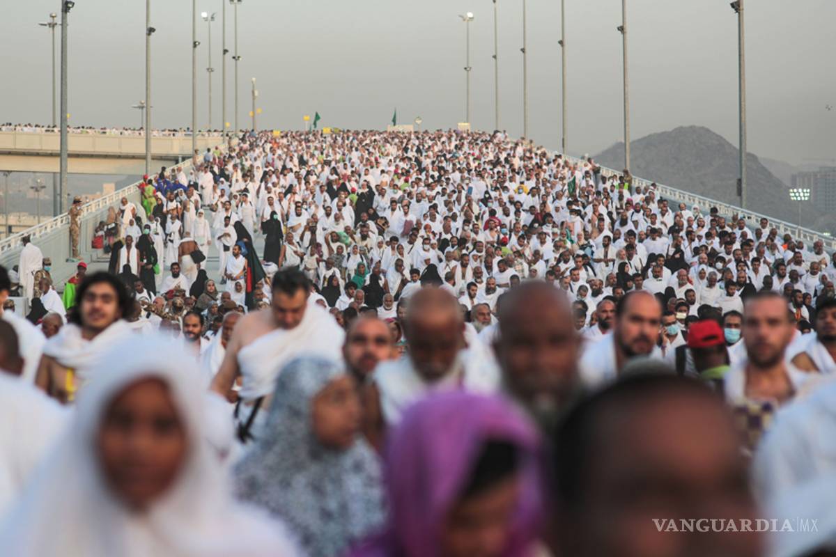 Irán, Egipto y Pakistán elevan saldos por estampida