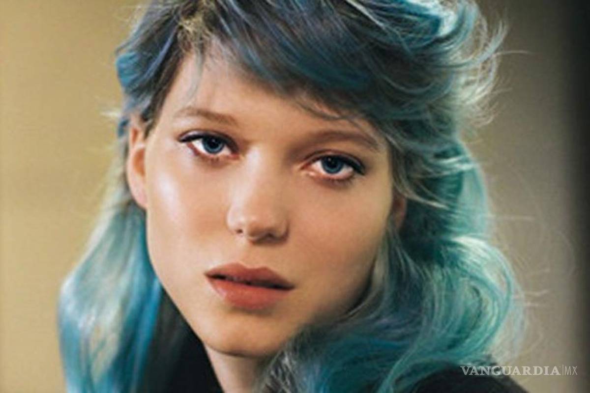 "La vie d'Adèle" y sus protagonistas, Palma de Oro en Cannes