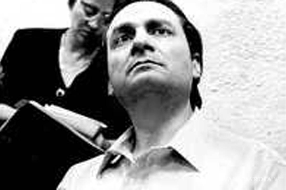 Se preocuparon más por defender a los criminales que por resolver el crimen: Mario Ruiz Massieu