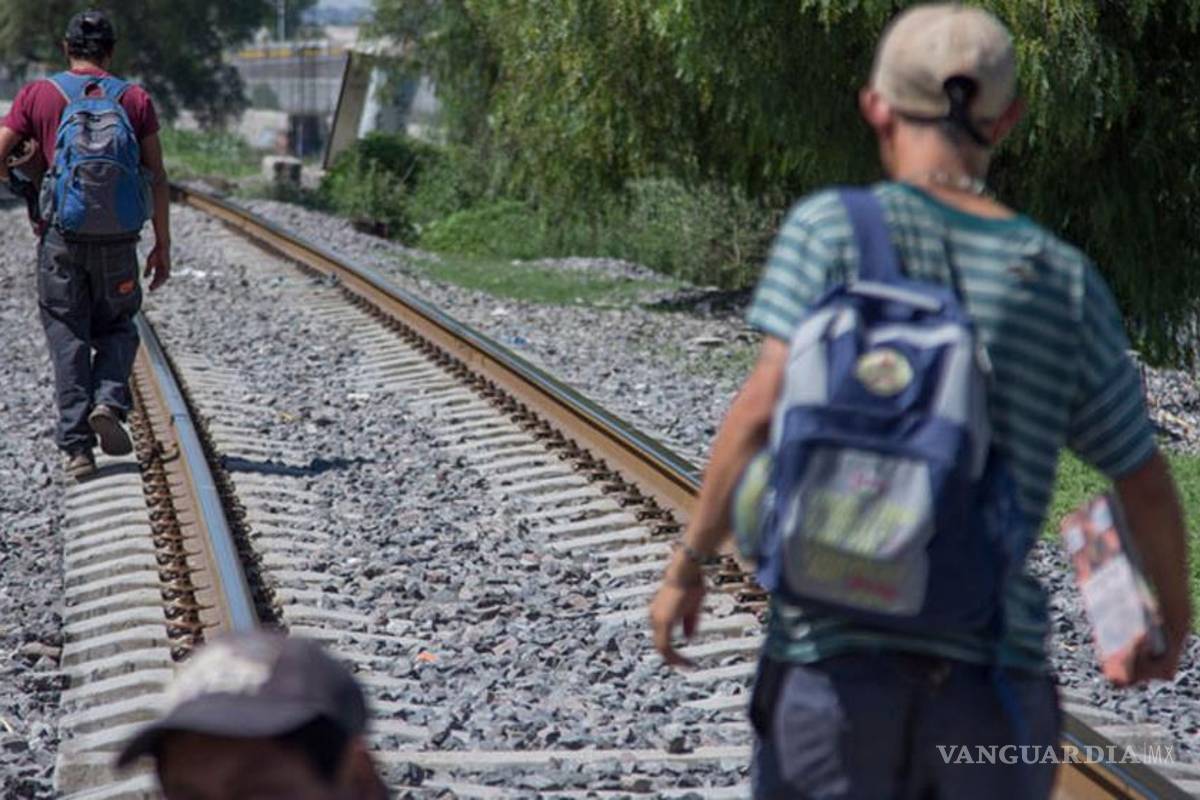 Insistirán que a los migrantes se les proporcione empleo en Piedras Negras