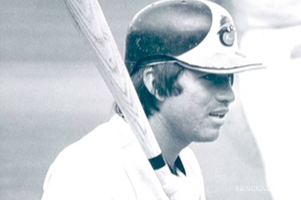 Muere el beisbolista Andrés Mora Ibarra