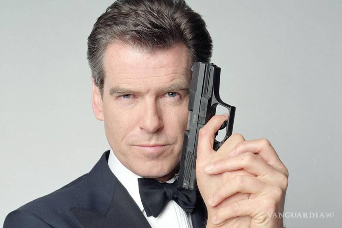 Fallece la hija de Pierce Brosnan