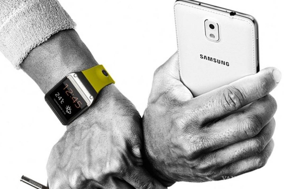 Samsung Galaxy Gear, caro y poco inteligente