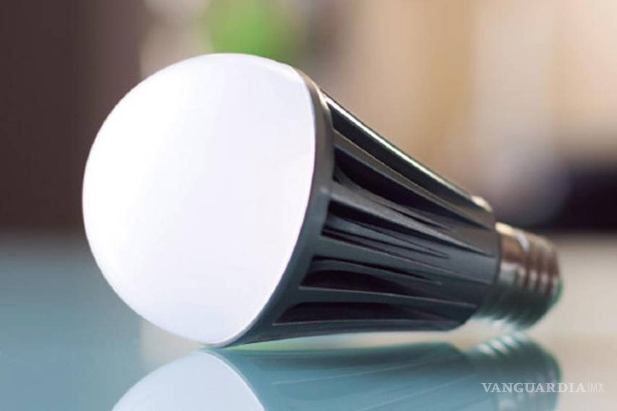 iWop, la bombilla que dura por siempre