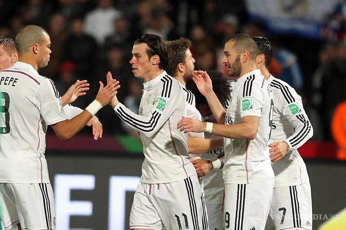 Real Madrid vs. San Lorenzo, un partido por el cetro mundial