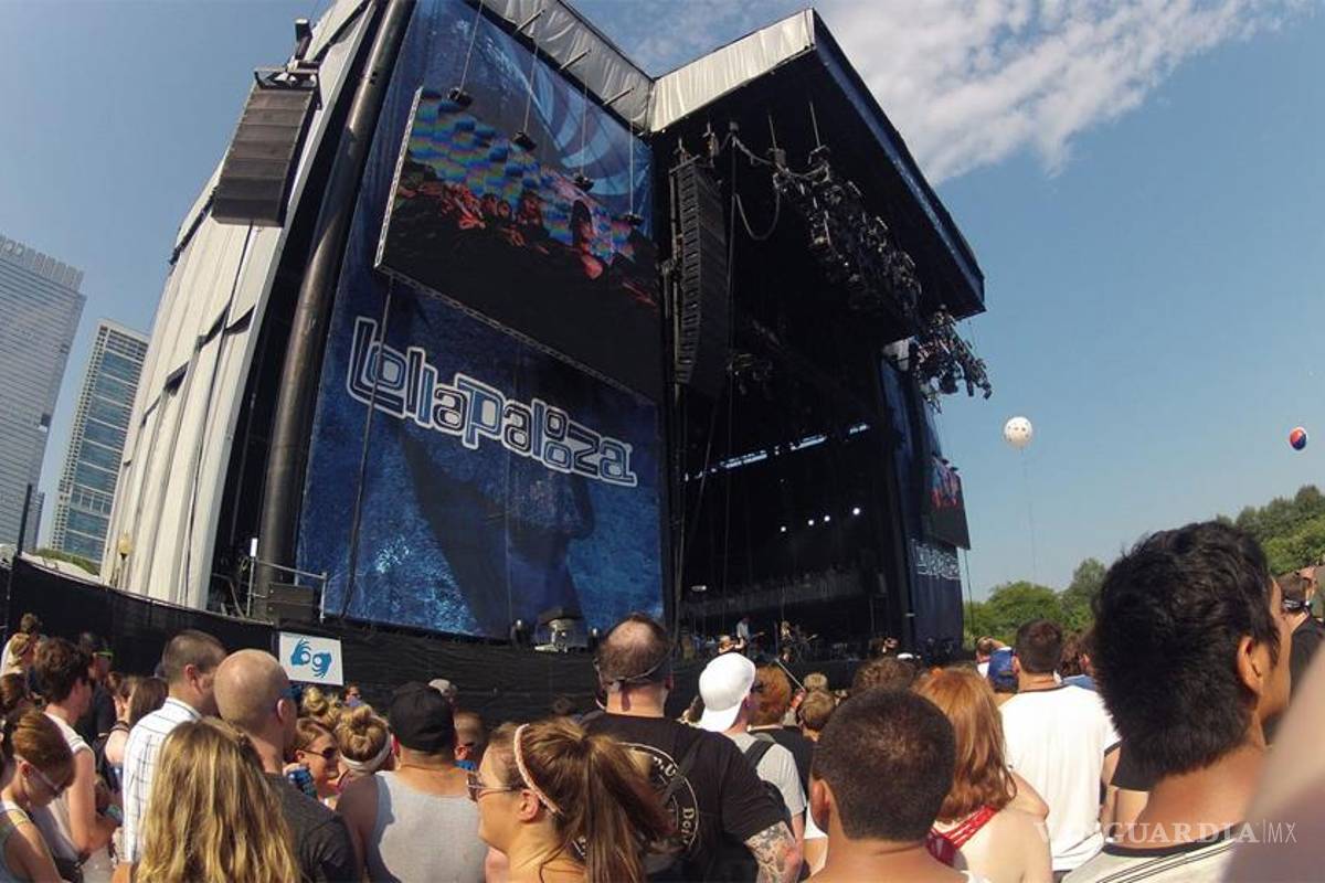 Lollapalooza: Una nueva costumbre sudamericana