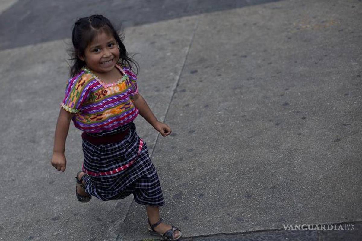 Niñas requieren trato diferenciado en situaciones de desastres: ONG