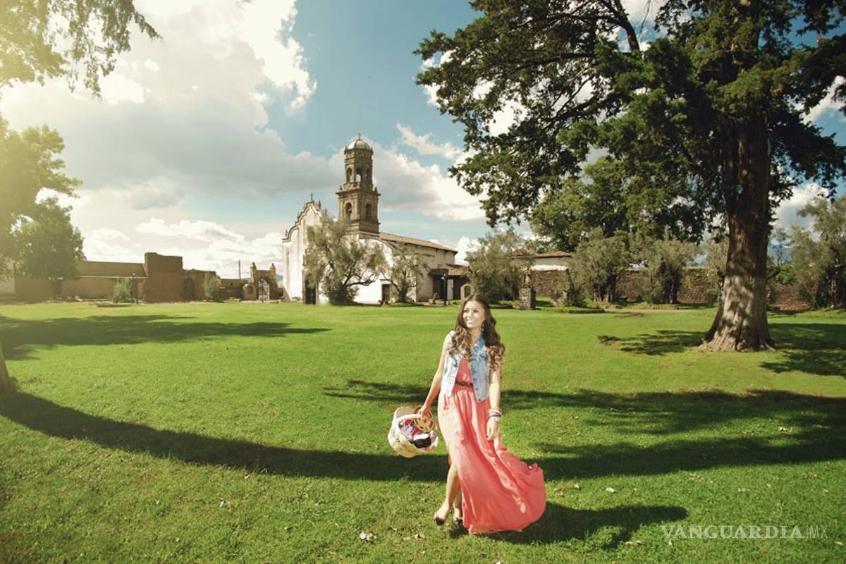 Tzintzuntzan, pueblo mágico mexicano