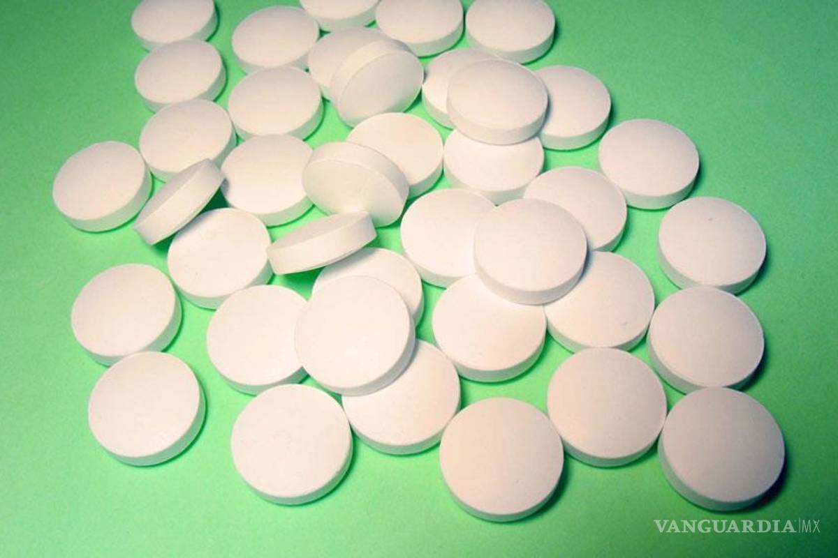 Medicamentos efervescentes aumentan riesgo de sufrir infarto