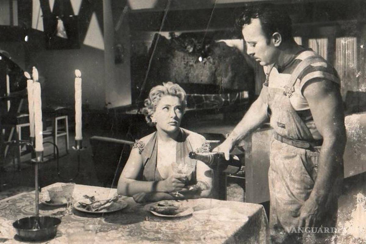 Pedro Infante era un travieso: Silvia Pinal