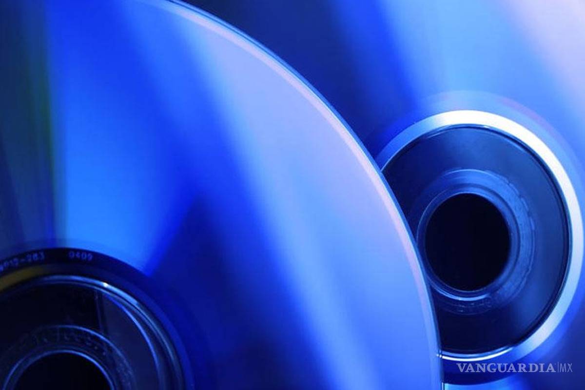 Sony prepara el sucesor del Blu-ray: discos de 300GB