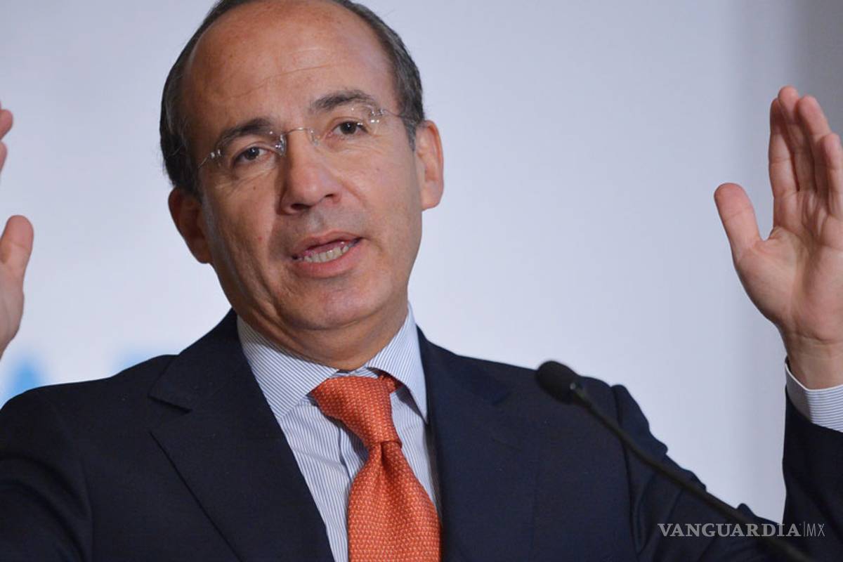 Opinan Calderón y Zambrano sobre el matrimonio igualitario