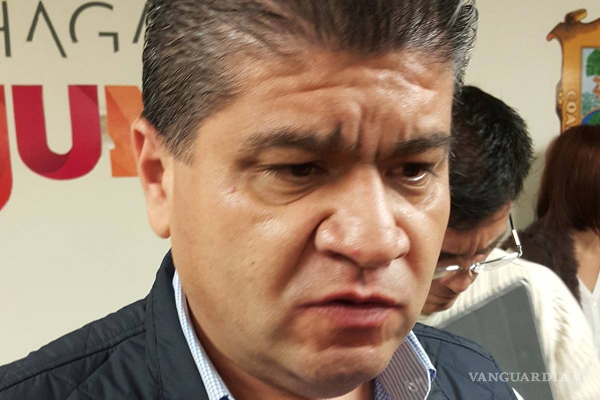 Innecesario cambiar el diseño del teleférico en Torreón: Riquelme