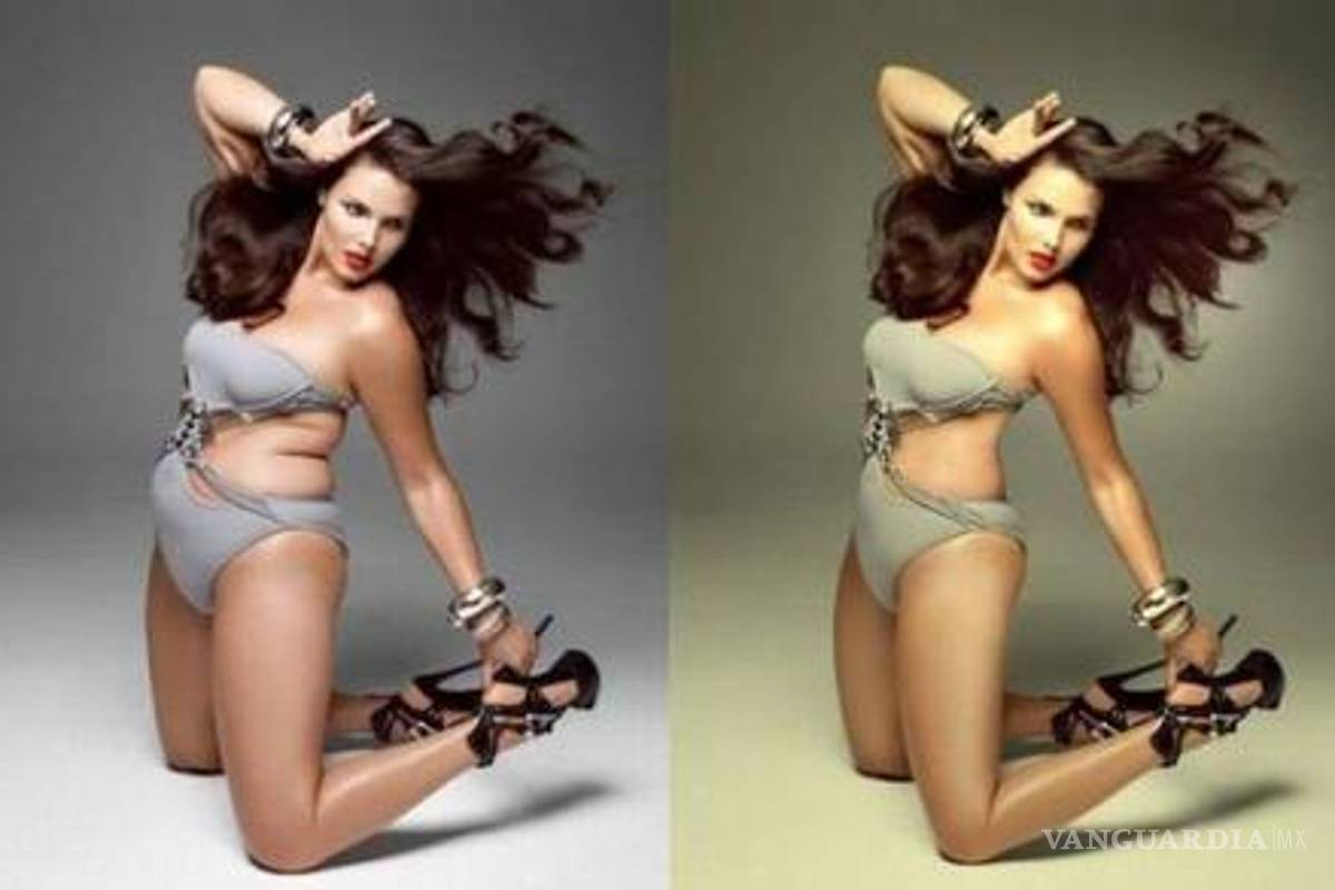 En Noruega influencers deberán declarar si sus fotos están retocadas