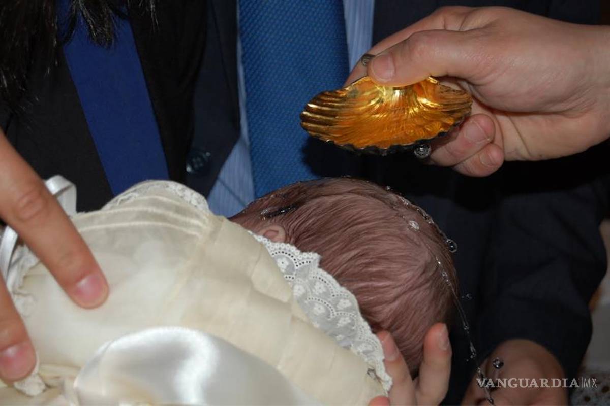 Dará Iglesia sacramentos a hijos de parejas homosexuales, asegura obispo