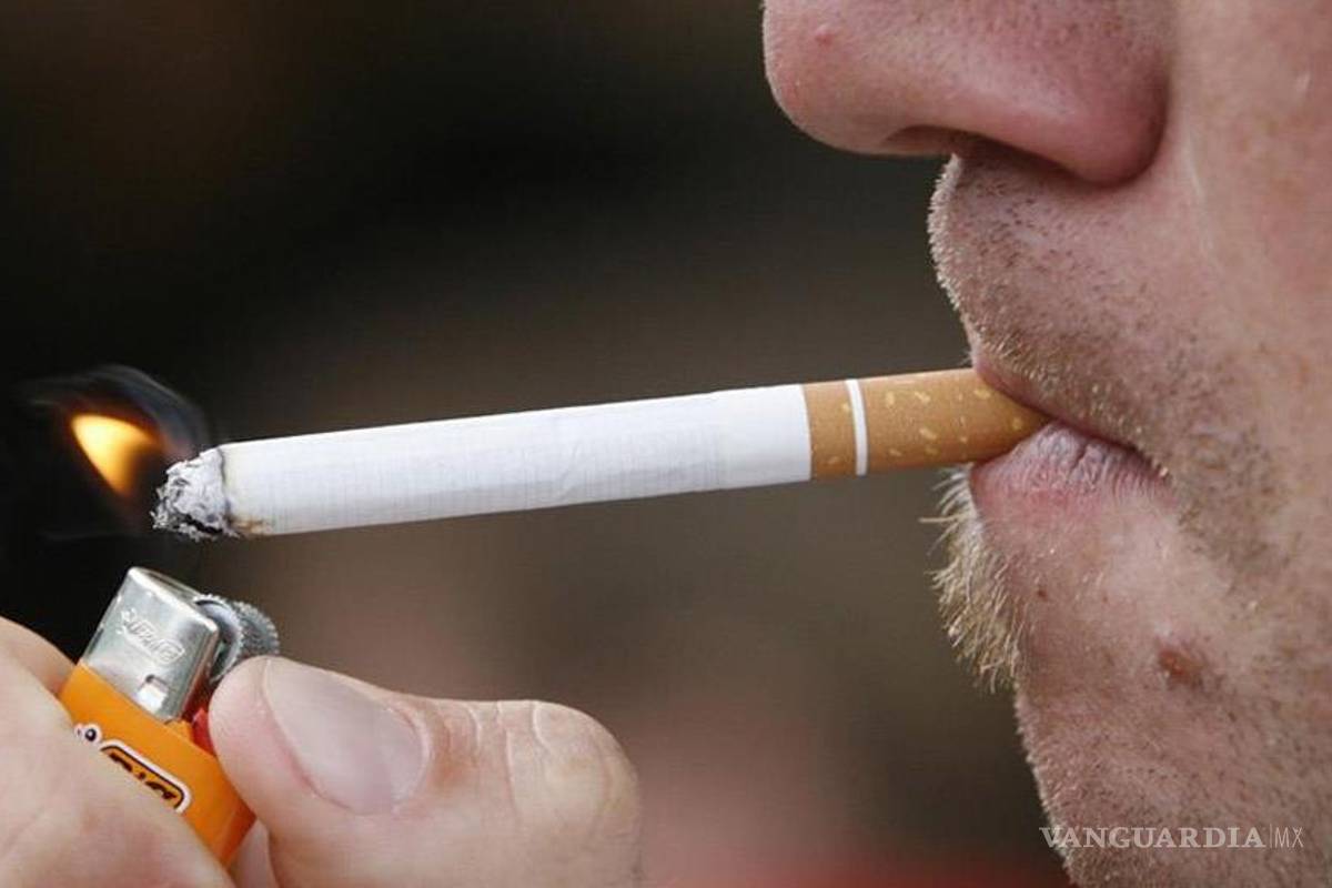 ¿Cuántas personas que fuman hoy morirán mañana?