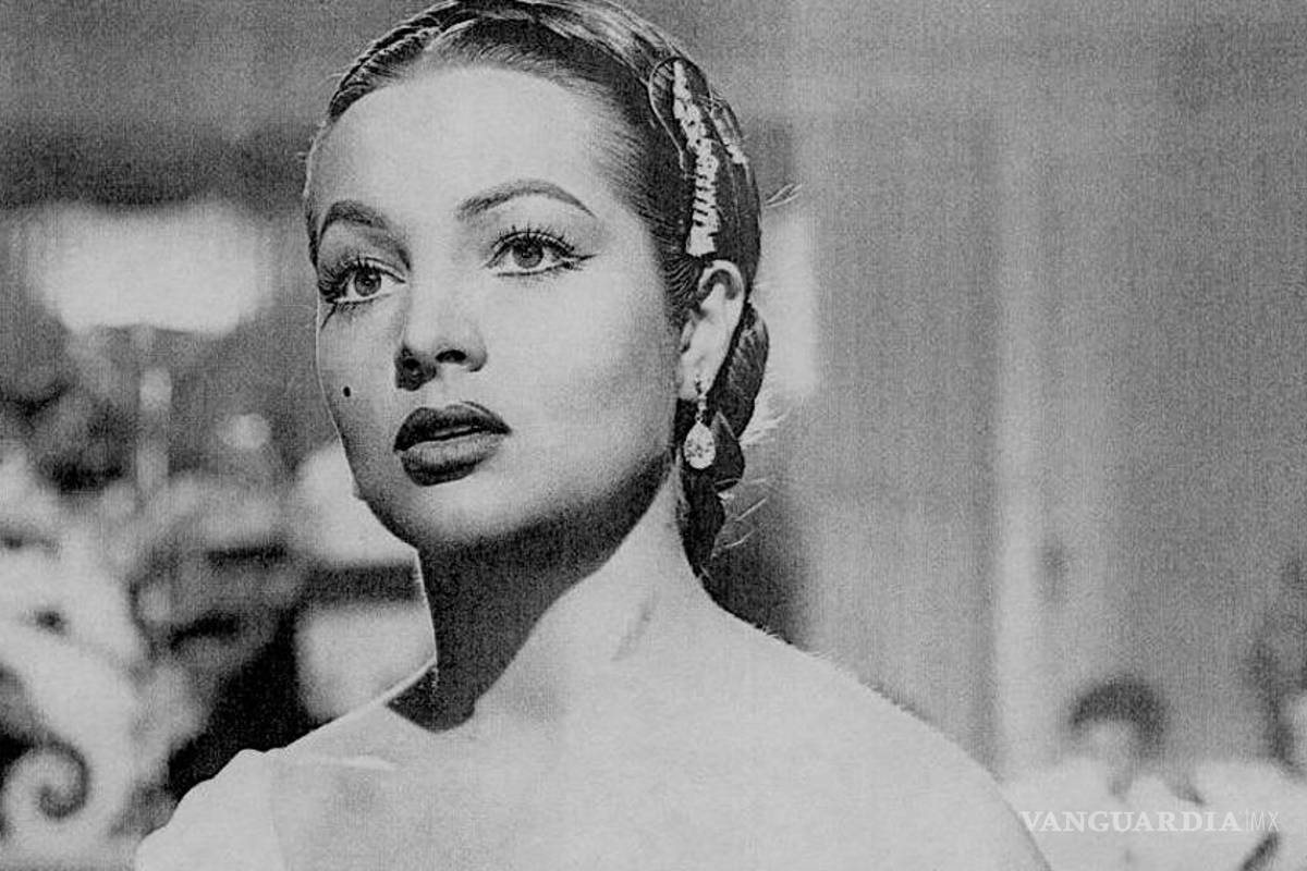 Fallece la actriz y cantante Sara Montiel