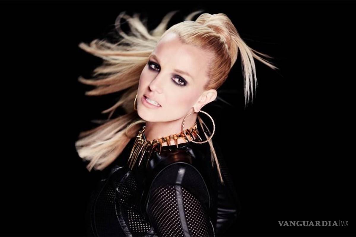 Britney Spears desea cantar con Jennifer López y Marc Anthony
