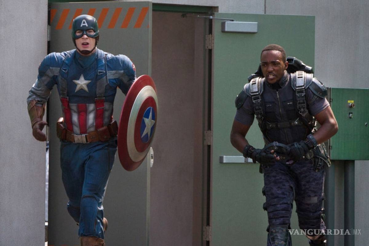 Secuela de Capitán América se filmará en Puerto Rico