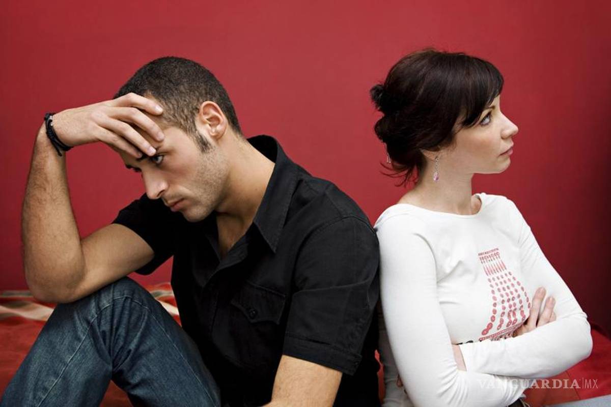 ¿Deberíamos cambiar de pareja cada 5 años?