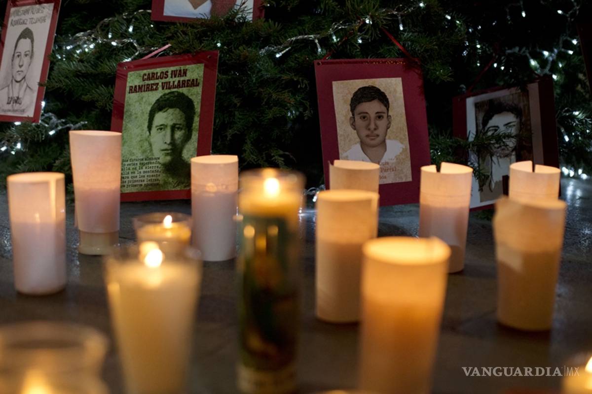 Ayotzinapa en el recuento de Wikipedia 2014