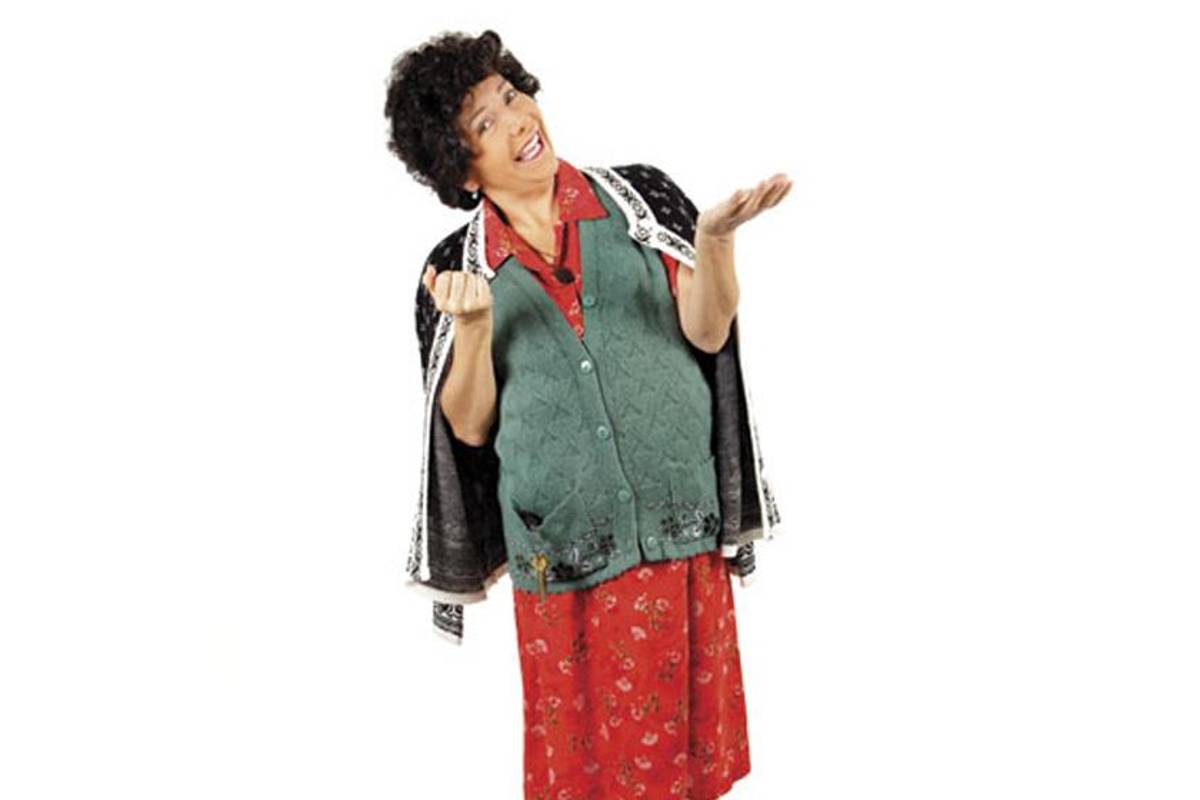 "María de todos los Angeles" inicia grabaciones en julio: "Doña Lucha"