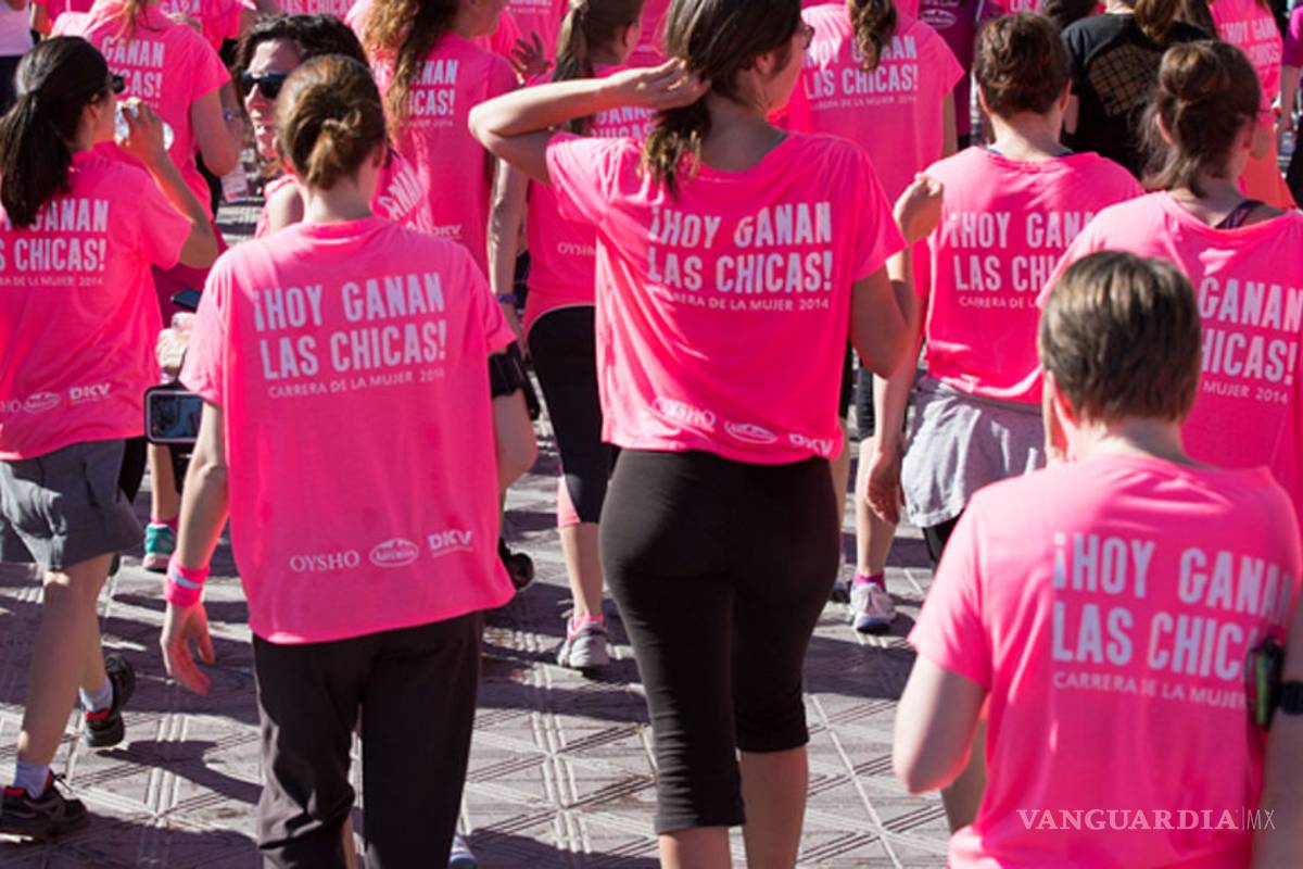 Correrán mujeres contra la violencia en Nava
