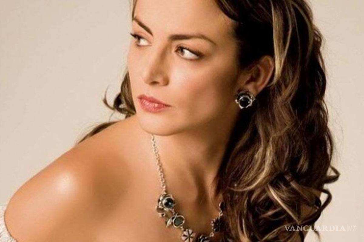 Silvia Navarro reveló que está embarazada