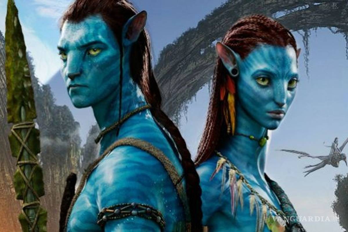 Avatar 2 llegará a las pantallas a finales de 2017