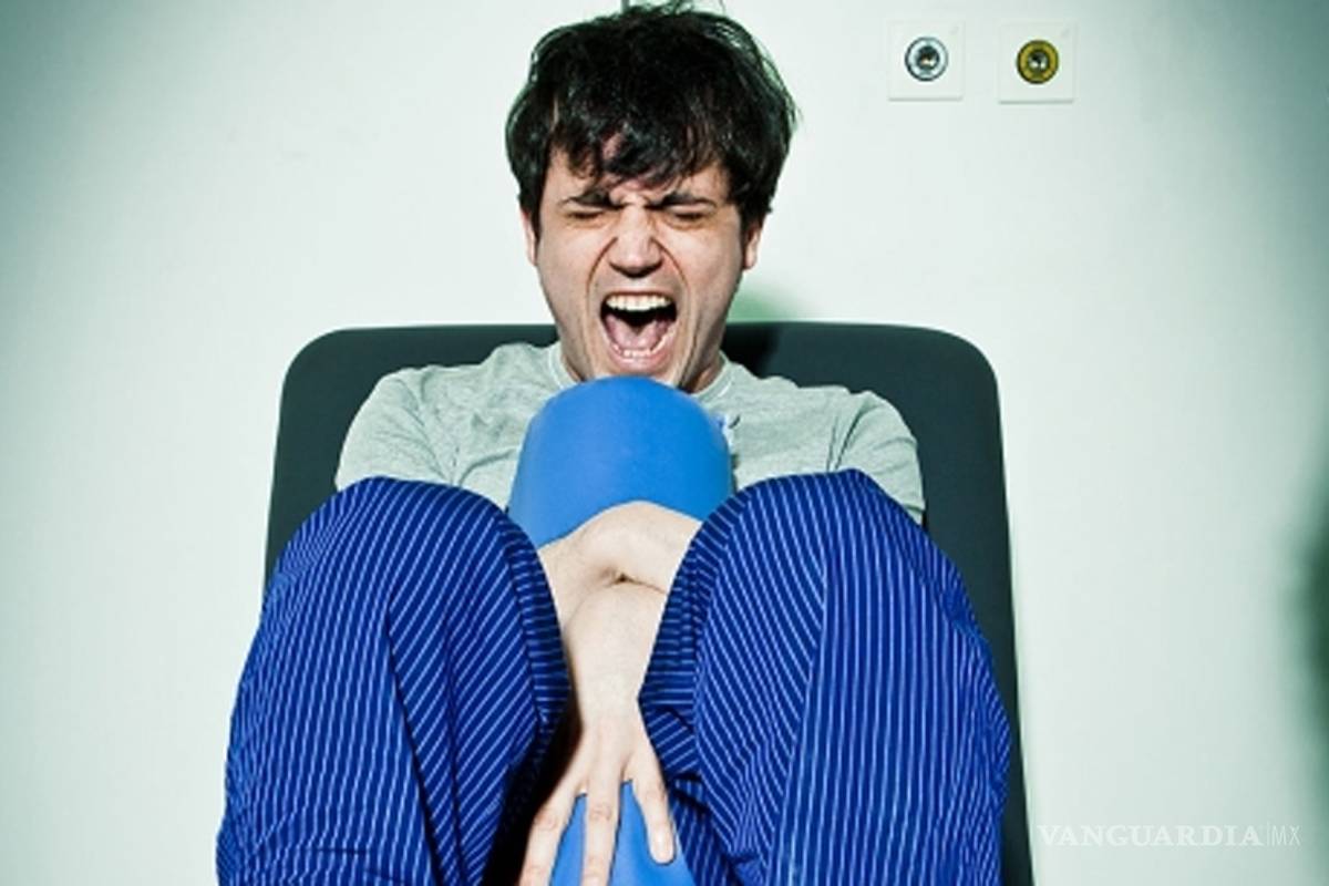 Fractura de pene, ¿qué es y cómo prevenirla?