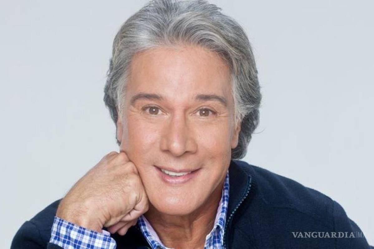 Fernando Allende graba versión bailable de A dónde va nuestro amor