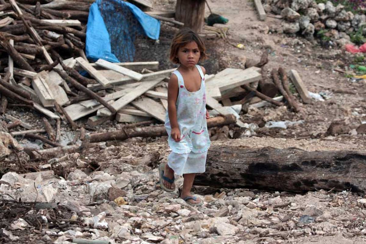 Piden al G-20 tratar desigualdad, hambre y pobreza