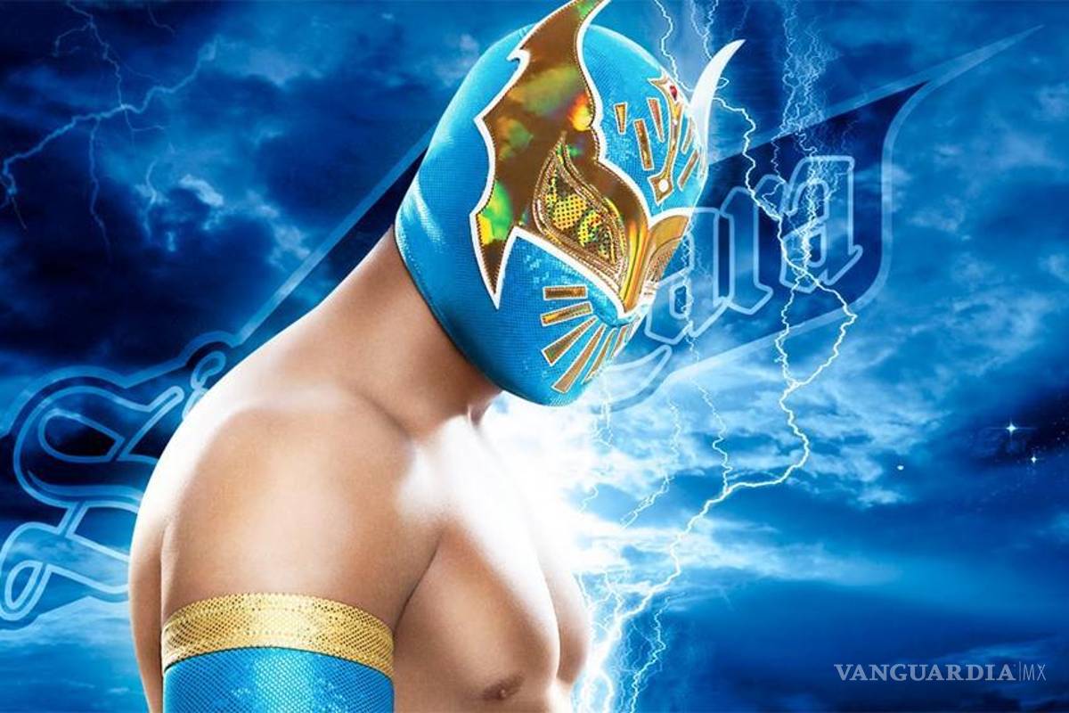 Faltó hambre de triunfo a Sin Cara
