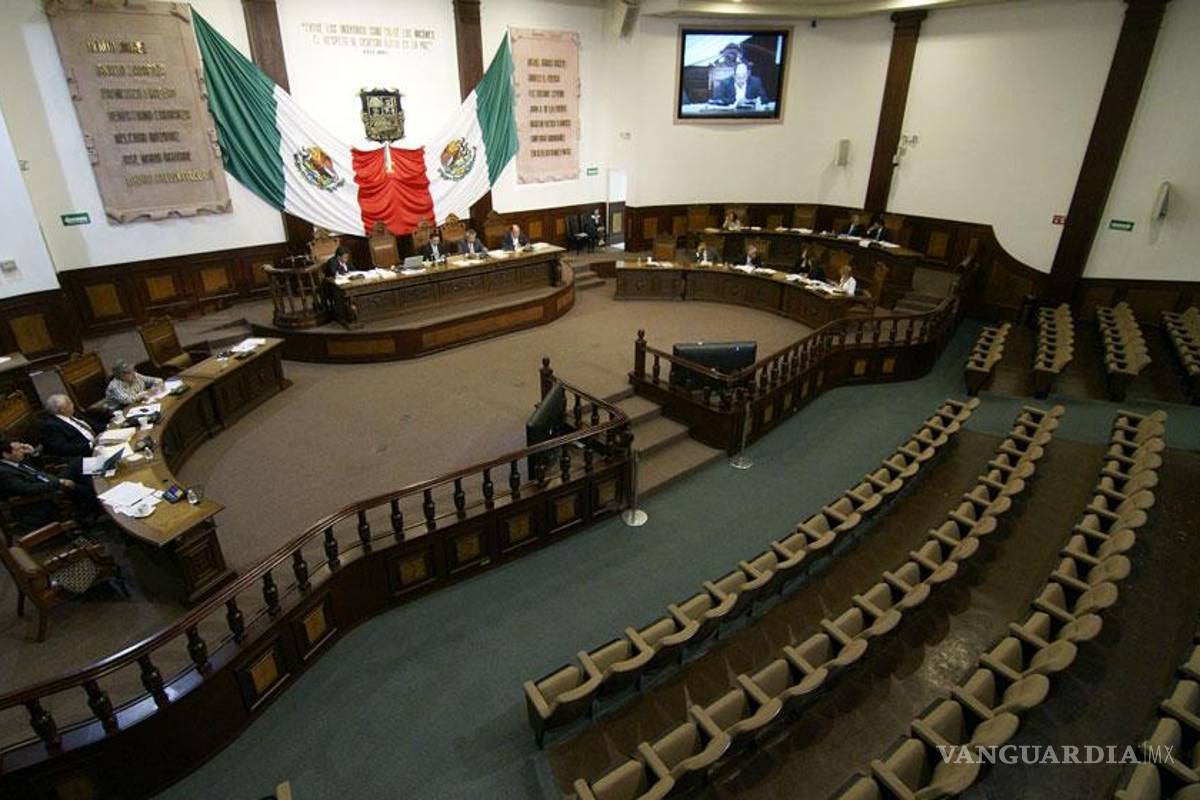 Aprueba Congreso de Coahuila reforma en telecomunicaciones
